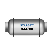 FM200 / HFC-227EA / SOLUME SUMÉRAL SYSTÈME D&#39;EXTUMISSION DE FEU OU CYLINDE VIDE